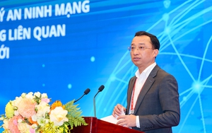 Đề xuất hợp nhất 2 luật lĩnh vực an toàn thông tin, an ninh mạng