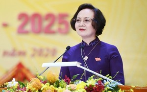 Định hướng sắp xếp cơ sở y tế, giáo dục và đơn vị sự nghiệp công lập trực thuộc UBND cấp huyện