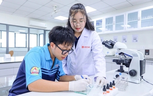 Đề xuất mức vốn cho vay với sinh viên học các ngành khoa học, công nghệ, kỹ thuật và toán (STEM)
