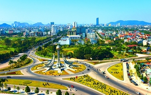 THANH HÓA: Chi tiết phương án sắp xếp, dự kiến tên gọi, nơi đặt trụ sở đơn vị hành chính cấp xã mới