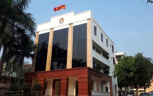 Sắp xếp hệ thống cơ quan Thanh tra tỉnh