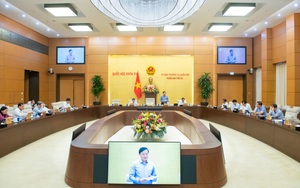 Đề xuất kết thúc hoạt động của Viện kiểm sát nhân dân cấp cao, cấp huyện; xây dựng hệ thống Viện kiểm sát nhân dân 3 cấp