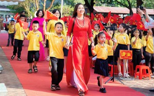 Thủ tục xét thăng hạng giáo viên tiểu học hạng I