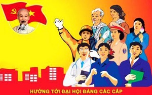 7 yêu cầu và 7 nội dung trọng tâm triển khai Chỉ thị số 45-CT/TW về đại hội Đảng các cấp