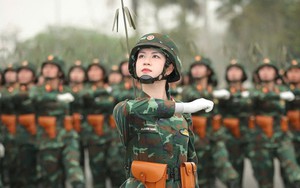 ĐẠI LỄ 30/4: Lịch trình DIỄU BINH, DIỄU HÀNH; điểm trông giữ xe; các tuyến đường bị cấm tại TPHCM và lộ trình thay thế