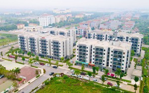 Khung giá cho thuê nhà ở xã hội tại Hà Nội từ 14/4