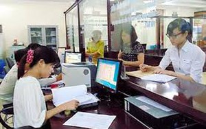 Đề xuất giữ nguyên số lượng biên chế cấp xã hiện hành đến khi hoàn thành rà soát, tinh giản