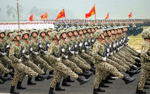 Chính phủ chỉ đạo chủ động chuẩn bị, tổ chức LỄ DIỄU BINH, DUYỆT BINH kỷ niệm 80 năm Cách mạng tháng 8 và Quốc khánh 2/9