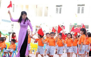 TOÀN VĂN: Dự thảo Nghị định quy định chế độ phụ cấp ưu đãi theo nghề đối với viên chức, người lao động công tác trong các cơ sở giáo dục công lập