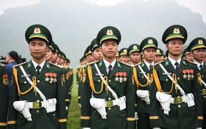Quy định mới về chế độ, chính sách với sĩ quan Quân đội chuyển ngành, phục viên