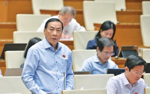Xóa bỏ biên chế suốt đời; chấm dứt tình trạng không làm được việc nhưng cứ định kỳ là tăng lương