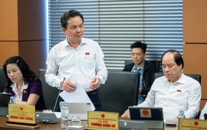 Đề xuất miễn thuế thu nhập doanh nghiệp theo hướng miễn 100% trong năm đầu, 4 năm sau giảm thuế 50%