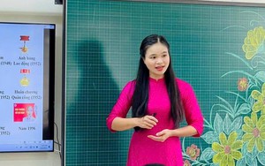 Dự kiến điều chỉnh điều kiện chi trả chế độ thêm giờ với nhà giáo