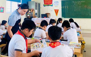 Dự kiến điều chỉnh tổng số giờ được chi trả tiền lương dạy thêm giờ với nhà giáo