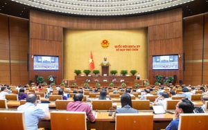Người trực tiếp xây dựng pháp luật được hưởng hỗ trợ hằng tháng bằng 100% mức lương