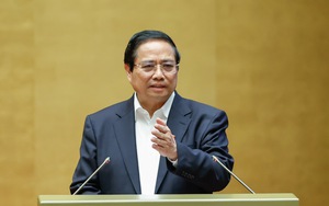 LÀM GIÀU LÀ VINH QUANG, LÀ YÊU NƯỚC