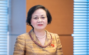 Sửa Luật Tổ chức chính quyền địa phương: Phân loại cấp tỉnh theo 3 cấp; cấp xã mới tiếp nhận 90 nhiệm vụ của cấp huyện