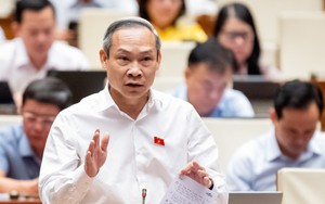 Kiến nghị tổng rà soát, bãi bỏ các văn bản cản trở kinh tế tư nhân; thành lập Ủy ban cải cách thể chế