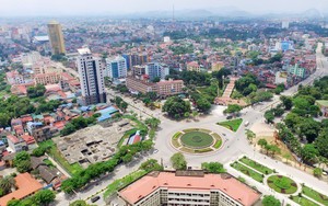SẮP XẾP ĐVHC: Danh sách 92 xã, phường mới của tỉnh Thái Nguyên