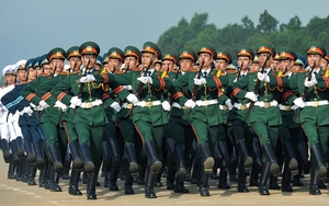 Thông tư 53/2025/TT-BQP quy định kiểu mẫu, màu sắc trang phục thường dùng của sĩ quan; quân nhân; học viên; hạ sĩ quan, binh sĩ