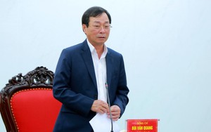 Chỉ định nhân sự Hội đồng nhân dân tỉnh Phú Thọ mới