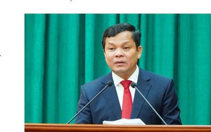 Chỉ định nhân sự Hội đồng nhân dân tỉnh Quảng Ngãi mới