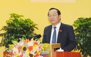Chỉ định nhân sự Hội đồng nhân dân thành phố Hải Phòng mới