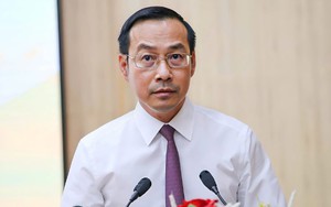 Chỉ định nhân sự Hội đồng nhân dân tỉnh An Giang mới