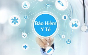 Các trường hợp được hưởng 100% chi phí khám, chữa bệnh Bảo hiểm y tế từ 1/7/2025