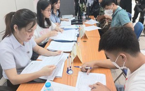 Quy định các chế độ bảo hiểm thất nghiệp