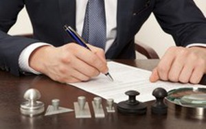Quy định đăng ký thay đổi người đại diện theo pháp luật của công ty TNHH, công ty cổ phần