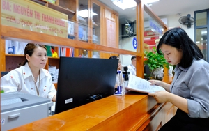 QUY ĐỊNH MỚI: Điều kiện, tiêu chuẩn đối với công chức khi thay đổi vị trí việc làm