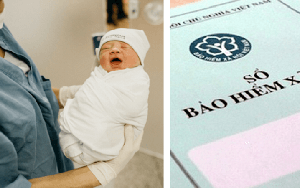 Hướng dẫn xác định điều kiện hưởng chế độ thai sản