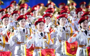 Kiến nghị bổ sung chính sách nhà đất, đăng ký hộ khẩu vào Luật Sĩ quan