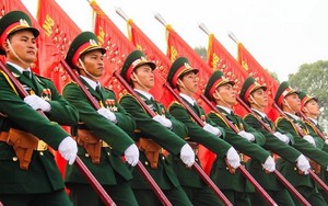 Sửa đổi, bổ sung quy định việc thực hiện xuất ngũ đối với hạ sĩ quan, binh sĩ
