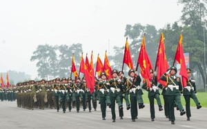 Quy định mới về tuyển chọn, tuyển dụng quân nhân chuyên nghiệp, công nhân, viên chức quốc phòng