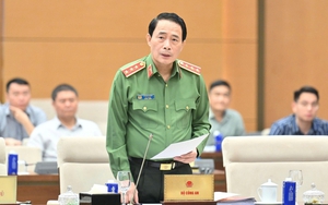 Đề xuất bổ sung quy định Công an cấp xã là cơ quan được giao một số nhiệm vụ thi hành án hình sự