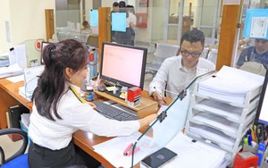 Hướng dẫn khai bổ sung hồ sơ khai thuế