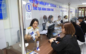 Hướng dẫn chung về khai thuế