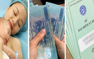 Thủ tục hưởng trợ cấp thai sản với người tham gia bảo hiểm xã hội tự nguyện