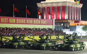 Thông tin mới nhất về Lễ DIỄU BINH, DIỄU HÀNH (A80)