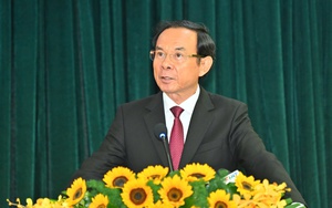 Bộ Chính trị điều động, phân công đồng chí Nguyễn Văn Nên giữ trọng trách mới