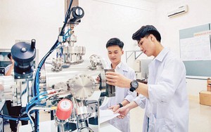 Quyết định 29/2025/QĐ-TTg về tín dụng với HSSV, học viên thạc sĩ, nghiên cứu sinh học các ngành khoa học, công nghệ, kỹ thuật và toán