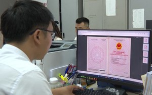 Thu thập, số hóa dữ liệu với các "Sổ đỏ" đã cấp nhưng chưa được đưa vào cơ sở dữ liệu