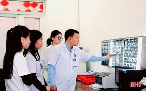 Bác sĩ, dược sĩ được xếp lương từ bậc 2 của chức danh nghề nghiệp được tuyển dụng