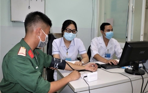 TOÀN VĂN: Thông tư 98/2025/TT-BQP về bảo hiểm y tế với các đối tượng thuộc quản lý của Bộ Quốc phòng
