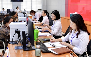 TOÀN VĂN: Thông tư 03/2025/TT-VPCP hướng dẫn thực hiện TTHC theo cơ chế một cửa, một cửa liên thông tại Bộ phận Một cửa và Cổng Dịch vụ công quốc gia