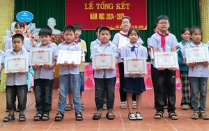 Từ 31/10, thực hiện quy định mới về khen thưởng và kỷ luật học sinh