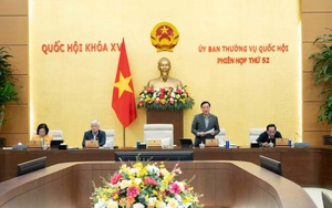 Nghị quyết số 111/2025/UBTVQH15 về phân loại đô thị