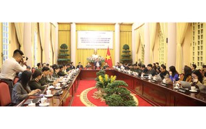 Nội dung cơ bản và những điểm mới quan trọng trong 15 luật, pháp lệnh vừa được thông qua